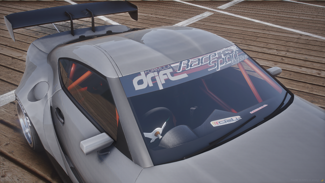 Karin Supra preview 4